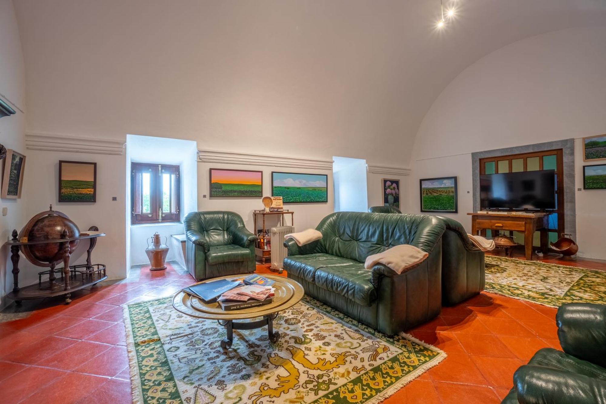 Convento Da Orada - Monsaraz Guest House Exterior photo
