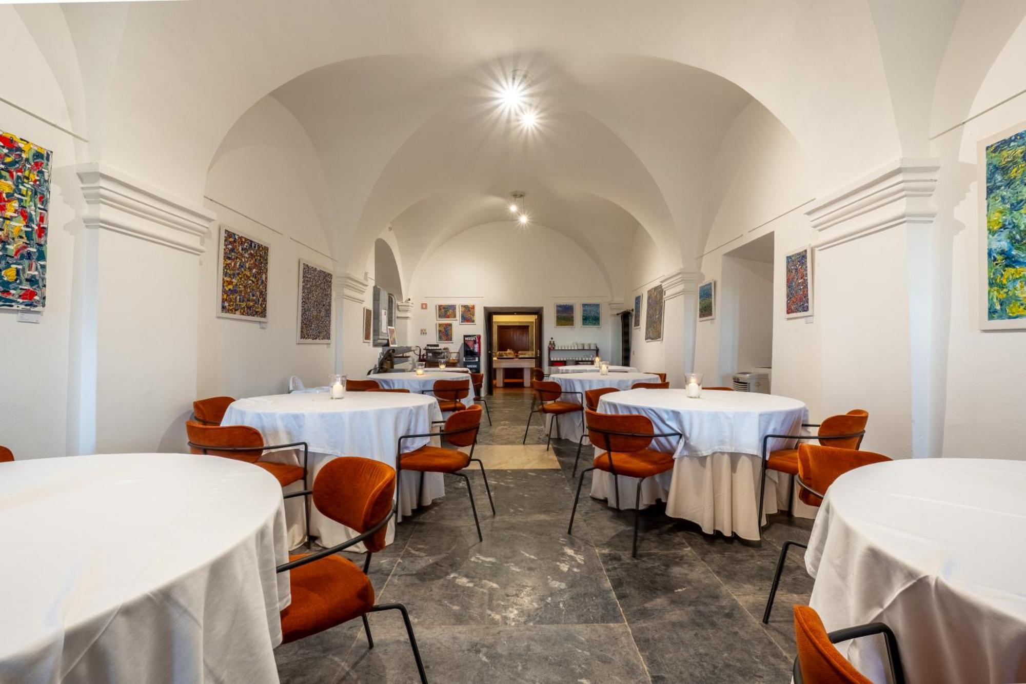 Convento Da Orada - Monsaraz Guest House Exterior photo