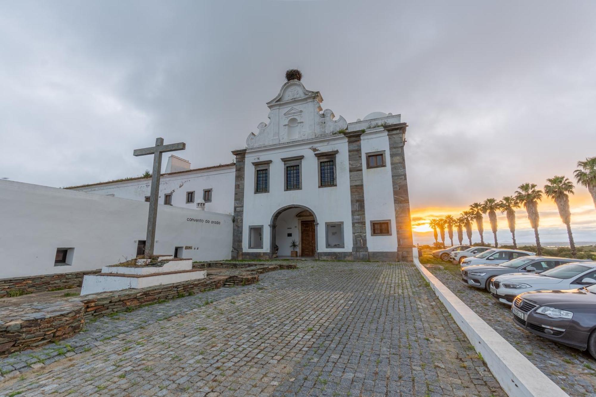 Convento Da Orada - Monsaraz Guest House Exterior photo