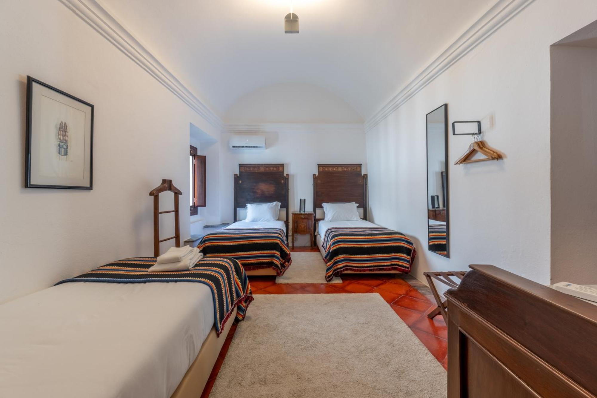 Convento Da Orada - Monsaraz Guest House Exterior photo